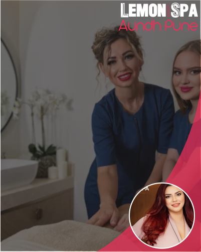 Four Hand Massage in Aundh Pune